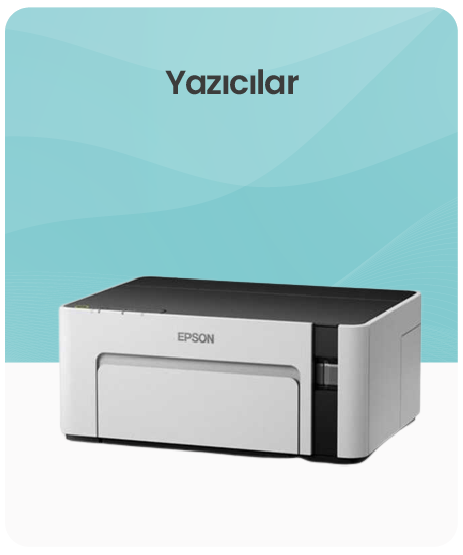 Yazıcılar kategorisi için resim