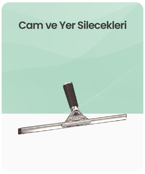 Cam ve Yer Silecekleri kategorisi için resim