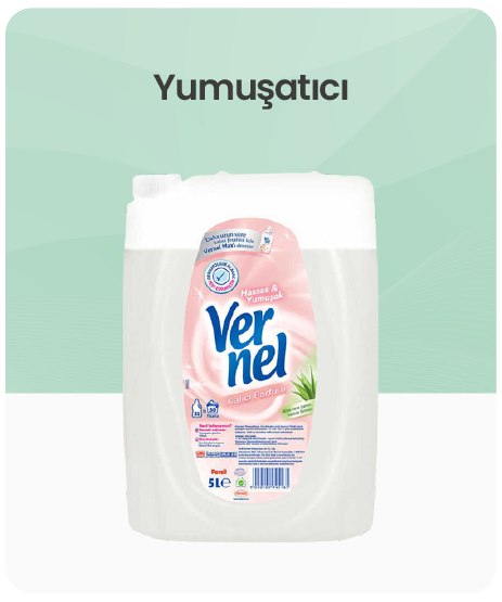 Yumuşatıcı kategorisi için resim