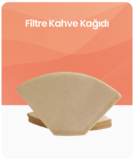 Filtre Kahve Kağıdı kategorisi için resim