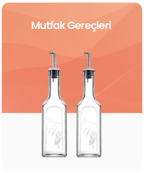 Mutfak Gereçleri  kategorisi için resim