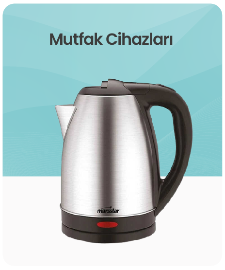 Mutfak Cihazları  kategorisi için resim