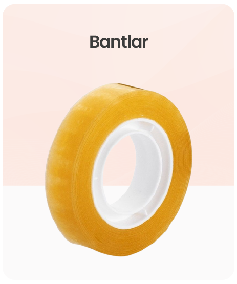 Bantlar kategorisi için resim