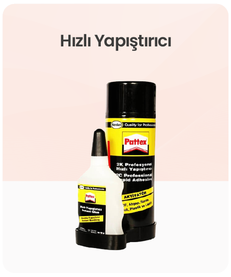 Hızlı Yapıştırıcı kategorisi için resim