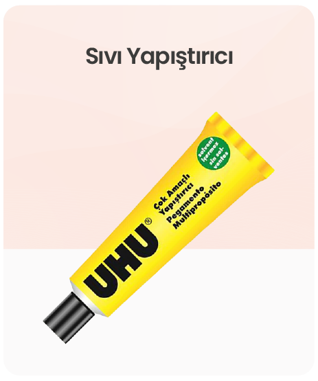 Sıvı Yapıştırıcı kategorisi için resim