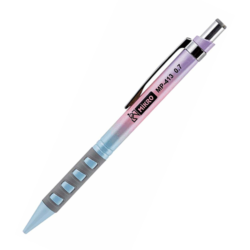 Mikro Versatil Uçlu Kalem 0.7 mm MP 413C resmi