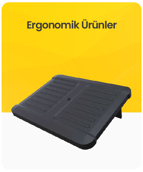Ergonomik Ürünler kategorisi için resim