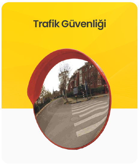 Trafik Güvenliği kategorisi için resim
