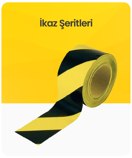 İkaz Şeritleri kategorisi için resim