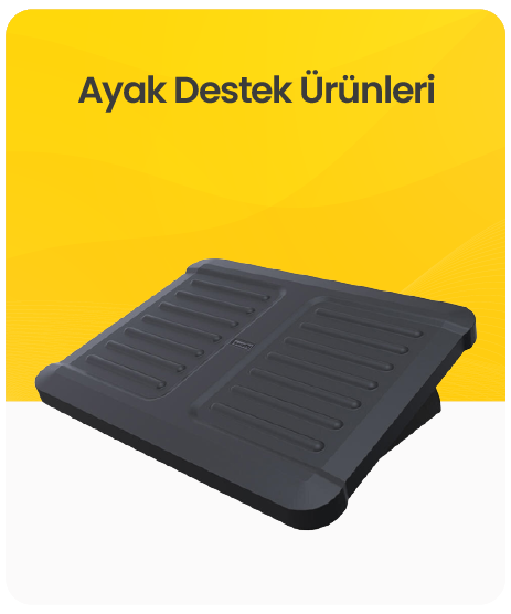 Ayak Destek Ürünleri  kategorisi için resim