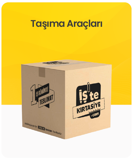 Taşıma Araçları kategorisi için resim