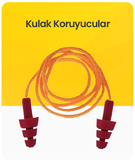 Kulak Koruyucular kategorisi için resim