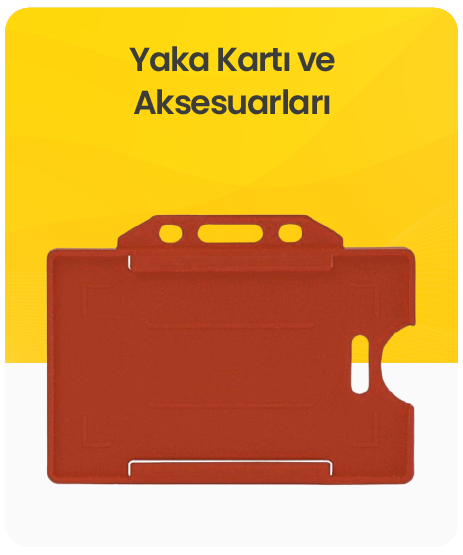 Yaka Kartı ve Aksesuarları kategorisi için resim
