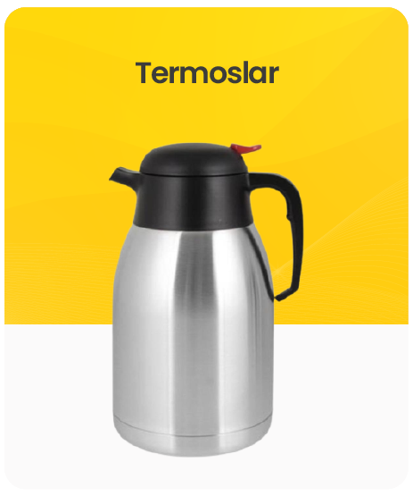 Termoslar kategorisi için resim
