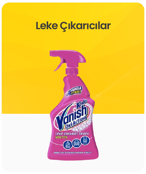 Leke Çıkarıcılar kategorisi için resim