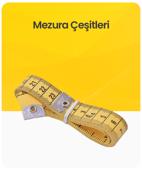 Mezura Çeşitleri kategorisi için resim