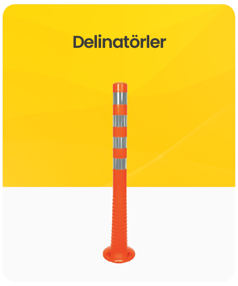 Delinatörler kategorisi için resim