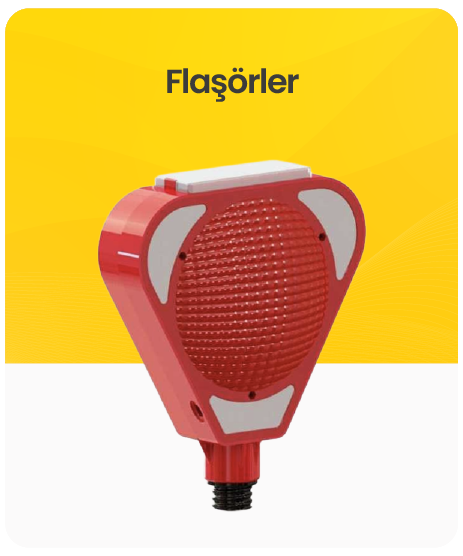 Flaşörler kategorisi için resim