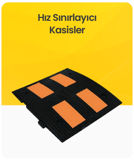 Hız Sınırlayıcı Kasisler kategorisi için resim