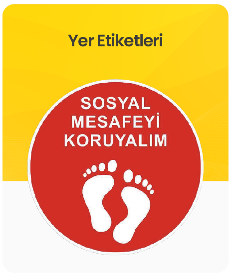 Yer Etiketleri kategorisi için resim