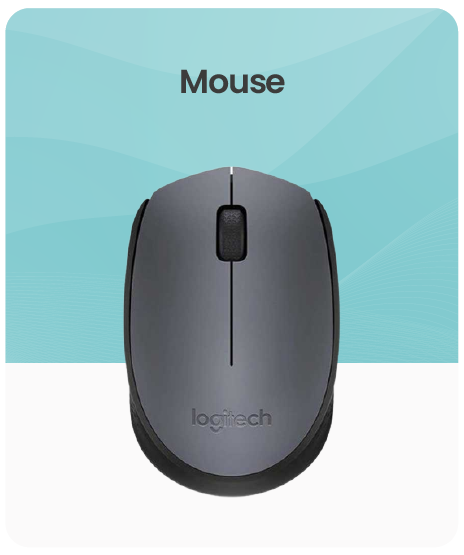 Mouse kategorisi için resim