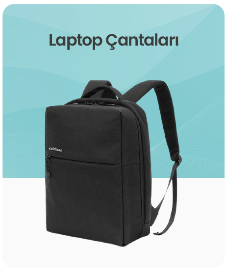 Laptop Çantaları kategorisi için resim
