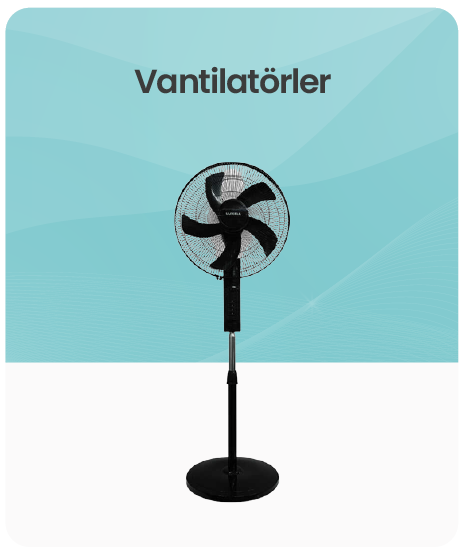 Vantilatörler kategorisi için resim