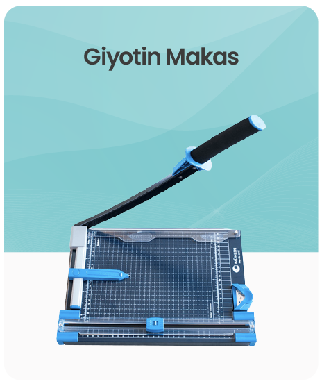 Giyotin Makas kategorisi için resim