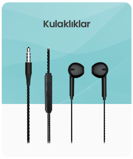 Kulaklıklar kategorisi için resim