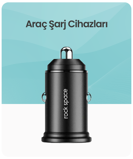Araç Şarj Cihazları kategorisi için resim