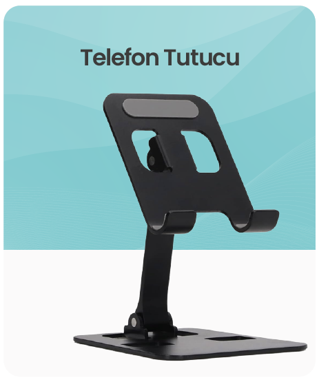Telefon Tutucu kategorisi için resim