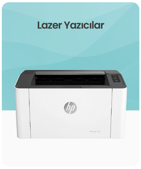 Lazer Yazıcılar kategorisi için resim